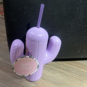 Cactus Purple Cup 21 OZ